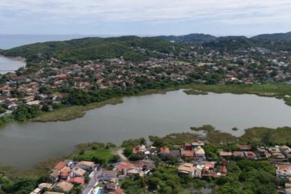 lagoa de geriba