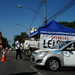lei seca