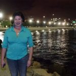 leila do flamengo