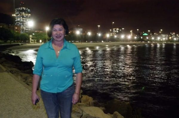 De volta à administração pública: ex-vereadora Leila do Flamengo assume o cargo de gerente de parque no Rio
