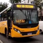 linha de onibus rio 2