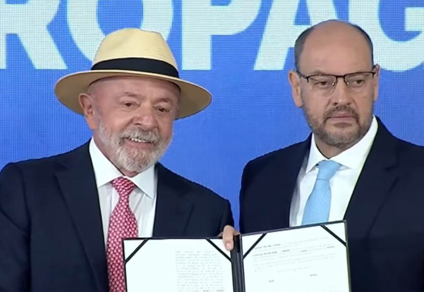 lula couto
