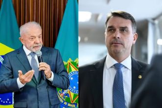 lula flavio pesquisa