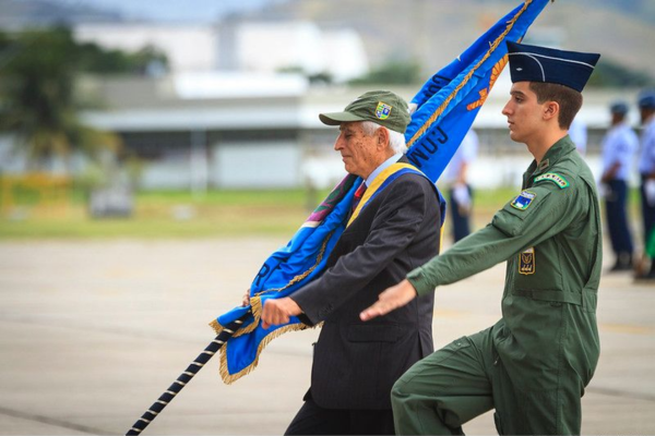 Militares do rio