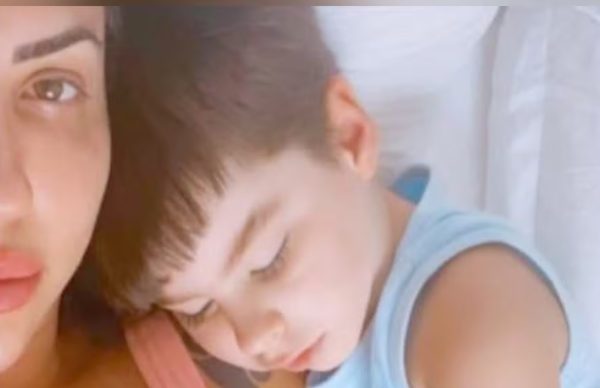 Caso Henry Borel: em julgamento, Monique atribui morte do filho a Jairinho e diz suspeitar que foi dopada