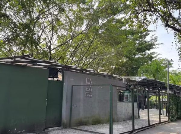 Quiosques na mira: MPF pede a demolição de construções irregulares na Lagoa Rodrigo de Freitas 63 Quiosques na mira: MPF pede a demolição de construções irregulares na Lagoa Rodrigo de Freitas