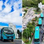 onibus arraial do cabo