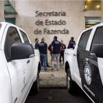 Operação Maçarico foi deflagrada pela Sefaz-RJ e pelo GSI para fiscalizar empresas suspeitas de emitir notas frias