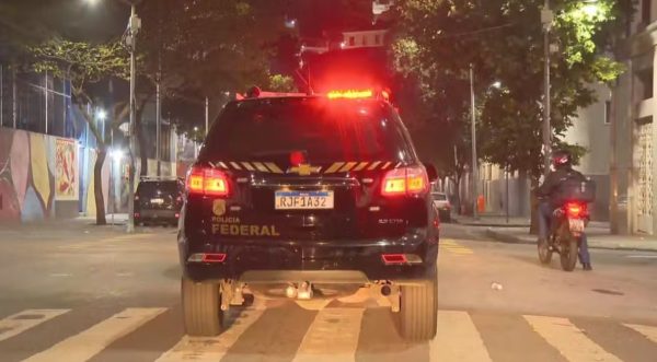 PF deflagra segunda fase da Operação Anáfora contra lavagem de dinheiro de recursos públicos destinados à área da saúde