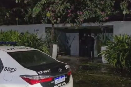 operacao policia civil