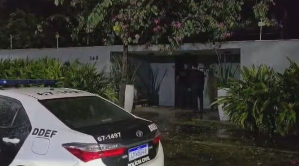 Polícia Civil mira reativação de banco extinto há mais de 60 anos em disputa por terrenos avaliados em até R$ 2,5 bilhões na Barra da Tijuca