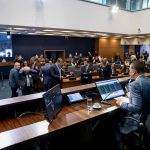Com 23 deputados, o PL quer que sua força no plenário se reflita também nas presidências e na composição das comissões permanentes Alerj