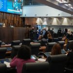 Plenário da Alerj aprovou a Lei de Diretrizes Orçamentárias para 2027