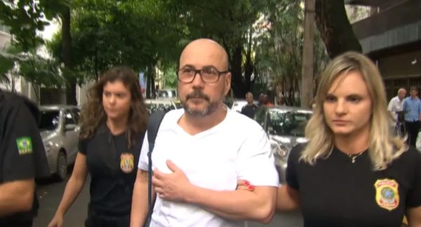 Justiça nega recurso de Orlando Diniz, ex-presidente da Fecomércio, contra leilão de um apartamento de R$ 12 milhões no Leblon