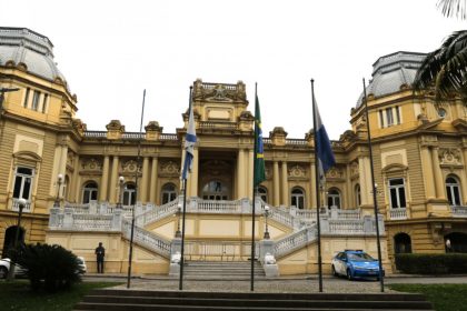 palacio guanabara 1