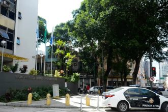 policia civil rio
