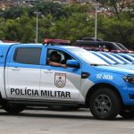 policia militar rio