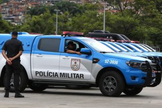 policia militar rio