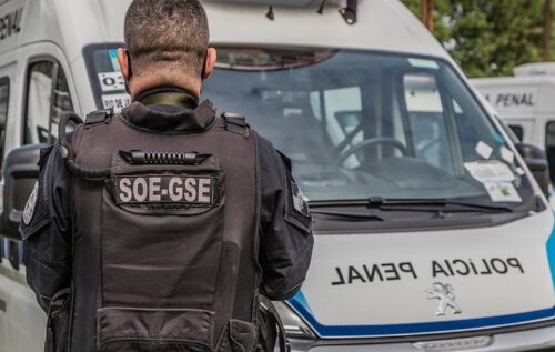 Ricardo Couto nomeia 255 novos Inspetores de Polícia Penal no Rio; remuneração inicial é de mais de R$ 7 mil