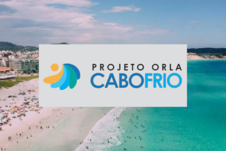 Projeto Orla de Cabo Frio