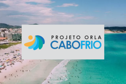 Projeto Orla de Cabo Frio