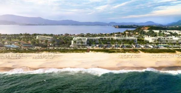 Saiu do papel: complexo de resorts de luxo de R$ 11 bilhões em Maricá recebe aval do STJ e dá início às obras nesta semana