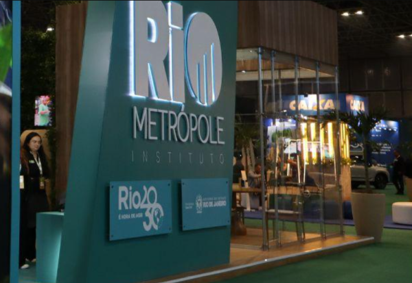 rio metropole