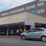 rodoviaria do rio