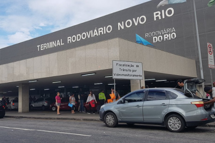 rodoviaria do rio