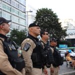 Guarda Municipal vai integrar Força Municipal de Trânsito