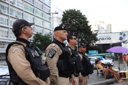 Guarda Municipal vai integrar Força Municipal de Trânsito