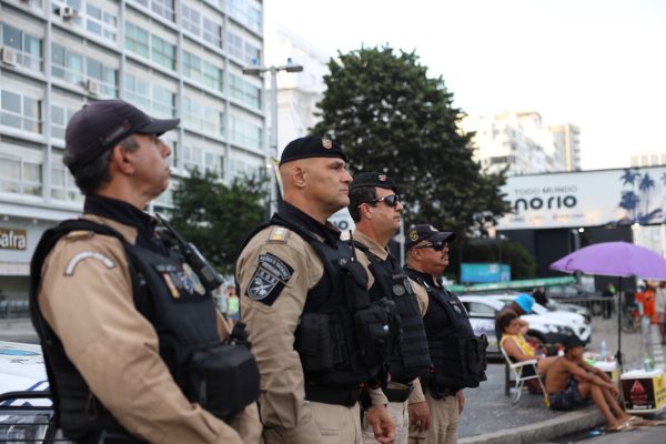 Guarda Municipal vai integrar Força Municipal de Trânsito