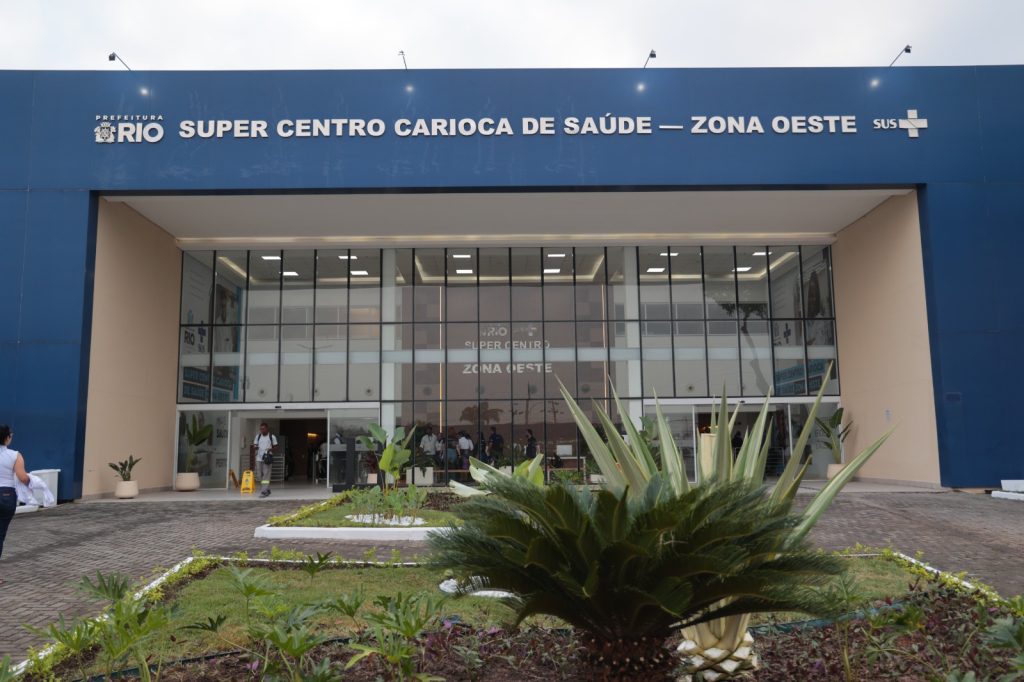 Câmara aprova emenda à LDO que prevê novo Super Centro Carioca de Saúde na Zona Norte