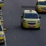taxis rio decreto