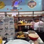 toca do baicau