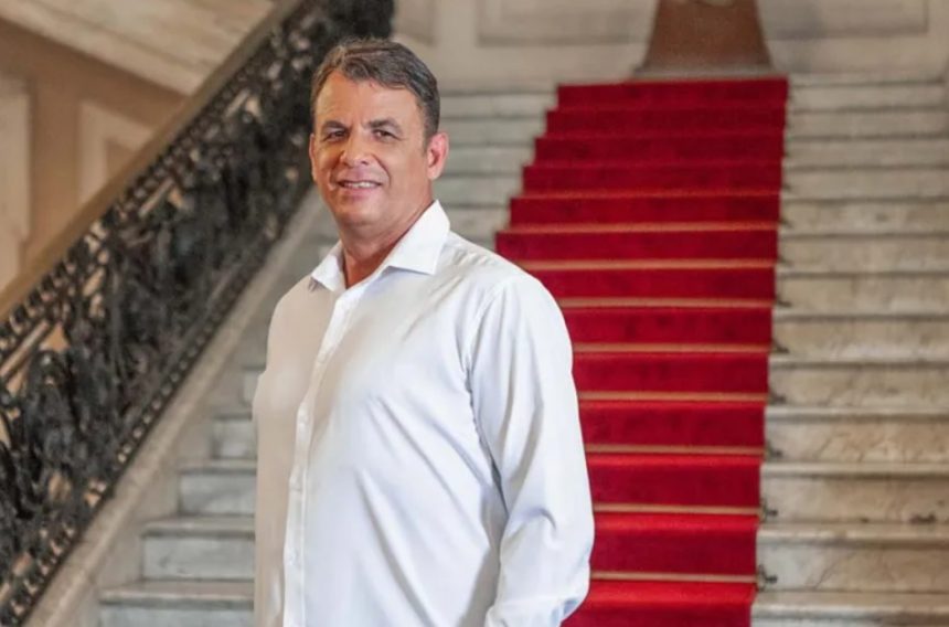ulisses marins