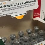 vacina dengue