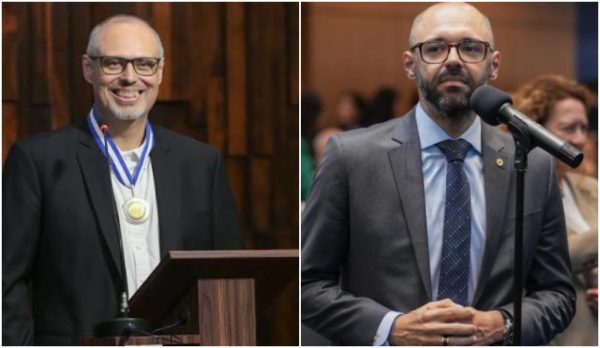 Pai foragido e cunhada presa: família do deputado estadual Alexandre Knoploch é alvo de operação do MPRJ que investiga fraude no Instituto Rio Metrópole