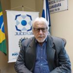 Sergio Tavares Romay deixou a chefia de gabinete da Jucerja e foi nomeado para um novo cargo na estrutura da autarquia