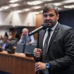 Júlio Rocha se licenciou do mandato por motivo de saúde e deixou vaga a presidência do Conselho de Ética da Alerj