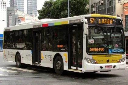 Nova audiência de conciliação entre rodoviários e empresas de ônibus foi marcada pelo TRT para quarta-feira