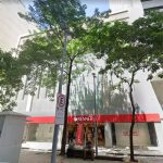 Antiga loja da Renner, na Rua da Quitanda, dará lugar a um residencial da Canopus com lançamento previsto para setembro