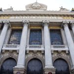 Theatro Municipal do Rio — Foto: Reprodução/Riotur