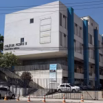 Unidade São Cristovão do Colégio Pedro II
