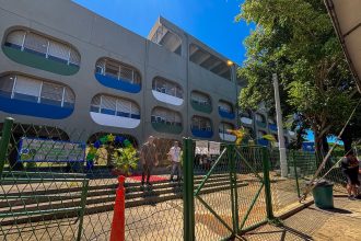 Parecer do MPRJ aponta superfaturamento de R$ 368,8 mil em contrato para manutenção de escolas municipais Escola de Japeri