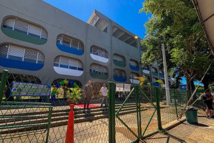 Parecer do MPRJ aponta superfaturamento de R$ 368,8 mil em contrato para manutenção de escolas municipais Escola de Japeri