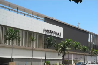 Fashion Mall foi vendido pela Gafisa durante processo de reestruturação financeira