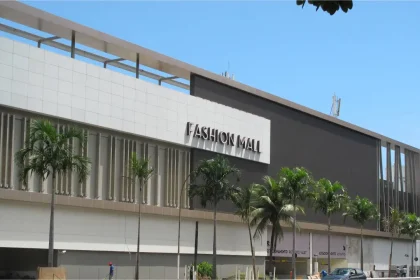 Fashion Mall foi vendido pela Gafisa durante processo de reestruturação financeira