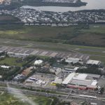 Voos irregulares Aeroporto de Jacarepaguá