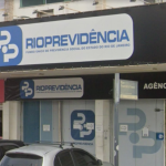 Agência do Rioprevidência em Bangu